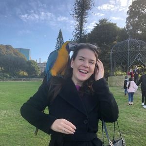 Meet your Posher, Bree